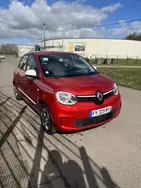 Renault Twingo III SCe 65 Limited