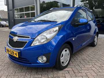 1.0 16V LS Airco, Centrale Deurvergrndeling, EL Ra
