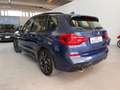 BMW X3 xdrive30d Msport 265cv auto Blauw - thumbnail 7