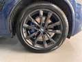 BMW X3 xdrive30d Msport 265cv auto Bleu - thumbnail 9