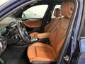 BMW X3 xdrive30d Msport 265cv auto Bleu - thumbnail 11