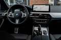 BMW 530 5-serie 530e sedan xDrive M Sport | Shadow | Leder Nero - thumbnail 9