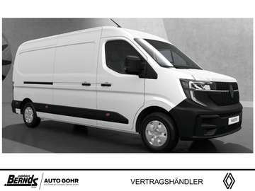 Blue dCi 170 L3H2 VA Extra