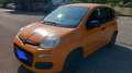 Fiat Panda Panda III 2016 1.2 Pop s Arancione - thumbnail 5