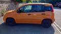 Fiat Panda Panda III 2016 1.2 Pop s Arancione - thumbnail 1
