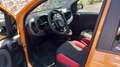 Fiat Panda Panda III 2016 1.2 Pop s Arancione - thumbnail 6