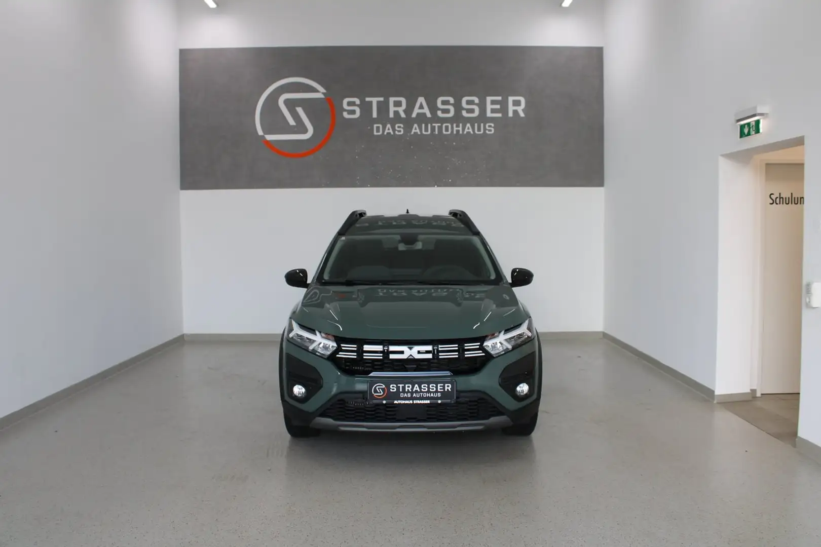 Dacia Jogger Extreme Grau - 2