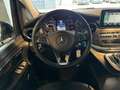 Mercedes-Benz V 300 V 300d AMG AVANTG EDITION lang 7-SI COMAND TOP Zwart - thumbnail 27
