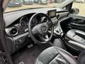 Mercedes-Benz V 300 V 300d AMG AVANTG EDITION lang 7-SI COMAND TOP Zwart - thumbnail 13