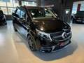 Mercedes-Benz V 300 V 300d AMG AVANTG EDITION lang 7-SI COMAND TOP Zwart - thumbnail 2