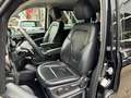 Mercedes-Benz V 300 V 300d AMG AVANTG EDITION lang 7-SI COMAND TOP Zwart - thumbnail 15