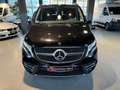 Mercedes-Benz V 300 V 300d AMG AVANTG EDITION lang 7-SI COMAND TOP Zwart - thumbnail 9