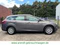 Ford Focus Turnier Titanium*AUTOMATIK/SHZ/GRA/AHK* Braun - thumbnail 7
