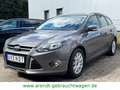 Ford Focus Turnier Titanium*AUTOMATIK/SHZ/GRA/AHK* Braun - thumbnail 1