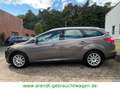 Ford Focus Turnier Titanium*AUTOMATIK/SHZ/GRA/AHK* Braun - thumbnail 8