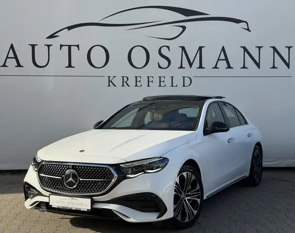 Mercedes-Benz E 450