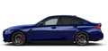 BMW M3 COMPETITION. SAN MARINO BLAU. ULTIMATE PACKAGE Blau - thumbnail 3