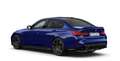 BMW M3 COMPETITION. SAN MARINO BLAU. ULTIMATE PACKAGE Blu/Azzurro - thumbnail 4