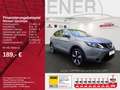 Nissan Qashqai QASHQAI 1.2 DIG-T Xtronic 4x2 N-Connecta *Navi* Silber - thumbnail 2