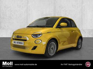 Hybrid Torino LED Apple CarPlay Android Auto Klima