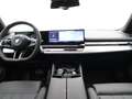 BMW 530 5 Serie Touring 530e M Sport Edition Šedá - thumbnail 12