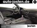 Audi TTS Coupe quattro LED NAVI DAB LEDER SHZ PDC Schwarz - thumbnail 18