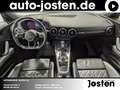 Audi TTS Coupe quattro LED NAVI DAB LEDER SHZ PDC Schwarz - thumbnail 11