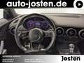 Audi TTS Coupe quattro LED NAVI DAB LEDER SHZ PDC Schwarz - thumbnail 12