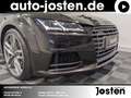 Audi TTS Coupe quattro LED NAVI DAB LEDER SHZ PDC Schwarz - thumbnail 15