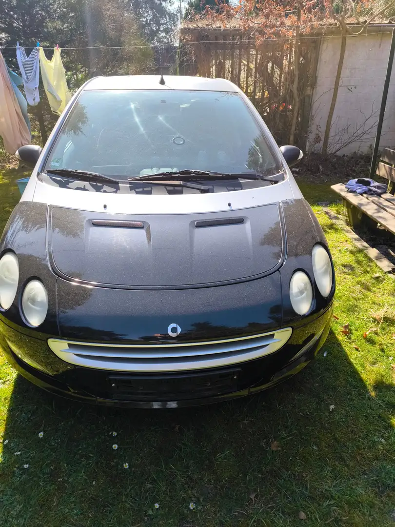 smart forFour smart forfour pulse - 1