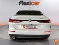 BMW 216 216dA Gran Coupé Blanc - thumbnail 3