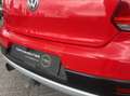 Volkswagen Polo Cross 1.2 TSI Cross/STOELV/PARKS/CRUISE/APK/NAP crvena - thumbnail 9