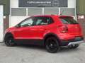 Volkswagen Polo Cross 1.2 TSI Cross/STOELV/PARKS/CRUISE/APK/NAP crvena - thumbnail 8