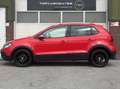 Volkswagen Polo Cross 1.2 TSI Cross/STOELV/PARKS/CRUISE/APK/NAP crvena - thumbnail 4
