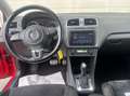 Volkswagen Polo Cross 1.2 TSI Cross/STOELV/PARKS/CRUISE/APK/NAP crvena - thumbnail 14