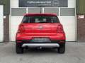 Volkswagen Polo Cross 1.2 TSI Cross/STOELV/PARKS/CRUISE/APK/NAP crvena - thumbnail 7