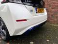 Nissan Leaf TEKNA 40kWh PRO PILOT BOSE 360CAMERA Blanc - thumbnail 9
