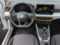 SEAT Arona Style TSI*DSG LED digCockp Tempo Full-Link Weiß - thumbnail 6