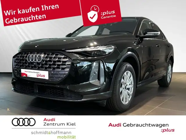 2025 Audi Q5 in Black for sale