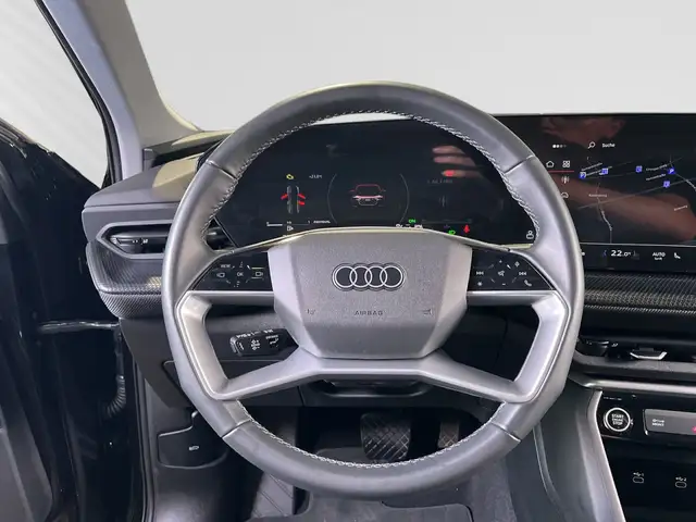 Audi Q5 view 7