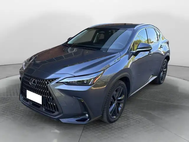 Lexus NX 450h+ Plug-in 4WD Premium +