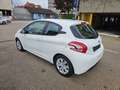 Peugeot 208 Active TÜV bis 10.2027 Weiß - thumbnail 7