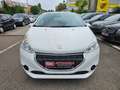 Peugeot 208 Active TÜV bis 10.2027 Weiß - thumbnail 2