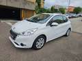 Peugeot 208 Active TÜV bis 10.2027 Weiß - thumbnail 1