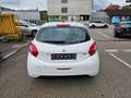 Peugeot 208 Active TÜV bis 10.2027 Weiß - thumbnail 6