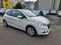 Peugeot 208 Active TÜV bis 10.2027 Weiß - thumbnail 3