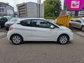 Peugeot 208 Active TÜV bis 10.2027 Weiß - thumbnail 4