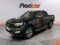 Ford Ranger 3.2TDCI DCb. Wildtrak 4x4 Aut. Gris - thumbnail 3