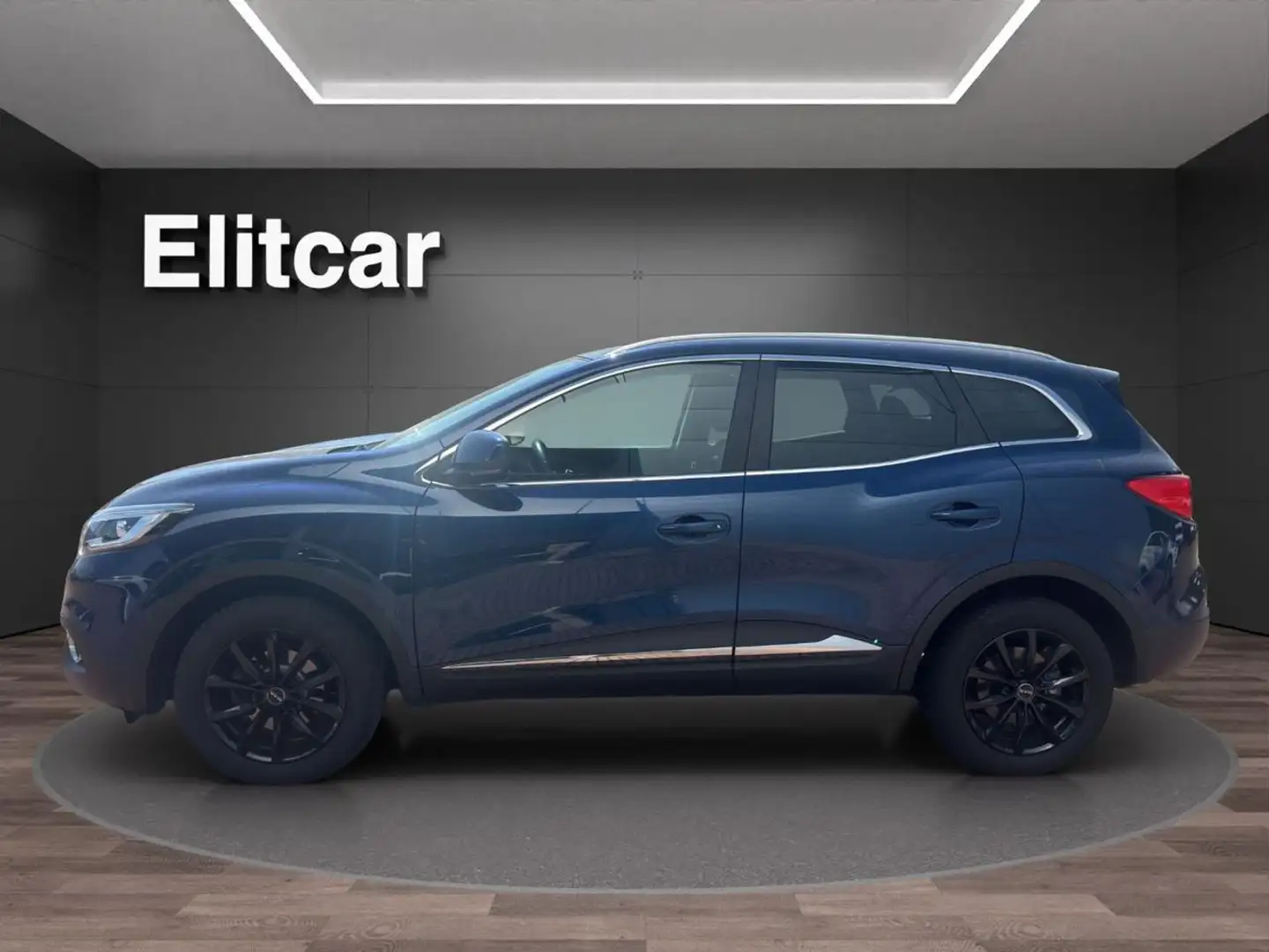 Renault Kadjar BUSINESS 1461CC 110CV Blu/Azzurro - 2