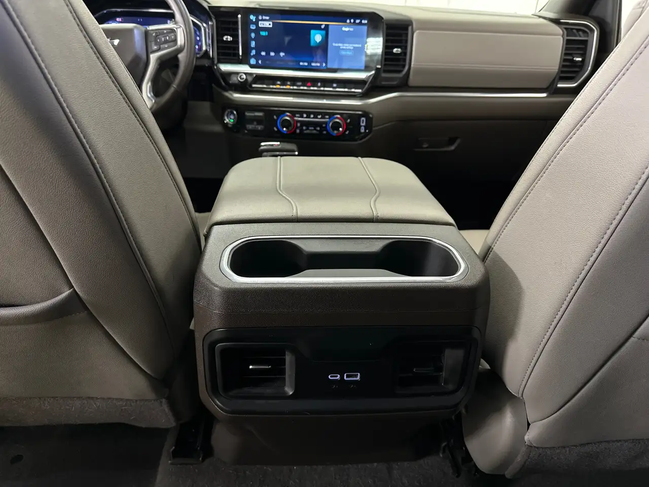 Chevrolet Silverado 1500 photo Chevrolet Silverado 1500